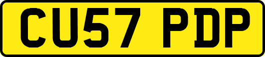 CU57PDP