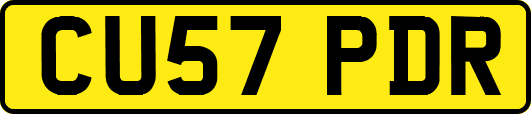 CU57PDR