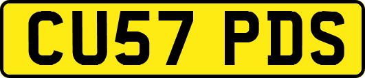 CU57PDS