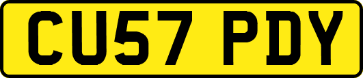 CU57PDY