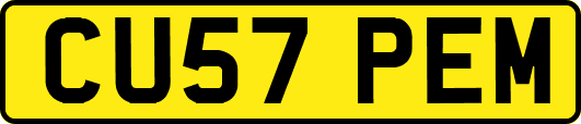 CU57PEM