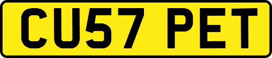 CU57PET