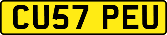 CU57PEU