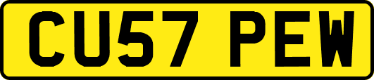 CU57PEW