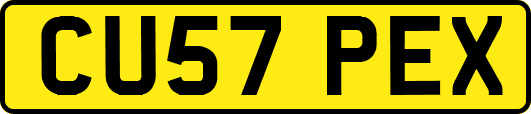 CU57PEX