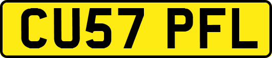 CU57PFL