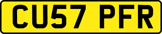 CU57PFR