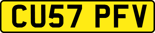 CU57PFV