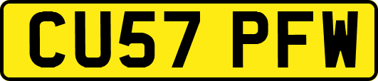 CU57PFW