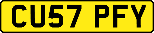 CU57PFY