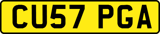 CU57PGA