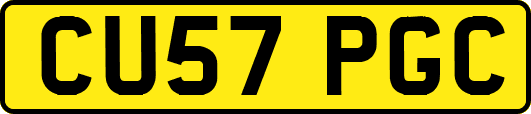 CU57PGC