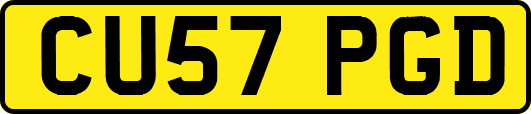 CU57PGD