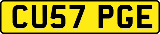 CU57PGE