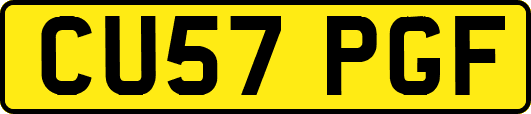 CU57PGF