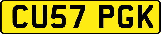 CU57PGK