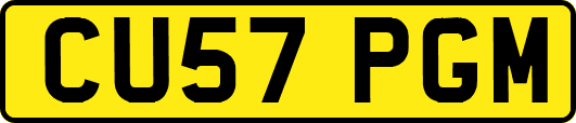 CU57PGM