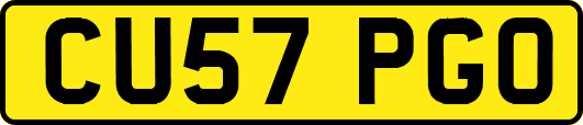 CU57PGO