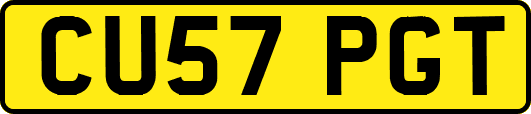 CU57PGT