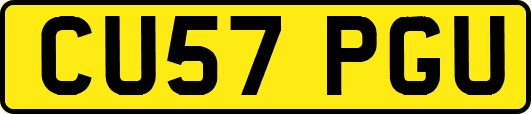 CU57PGU