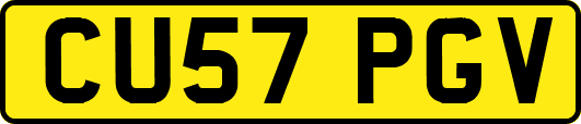 CU57PGV