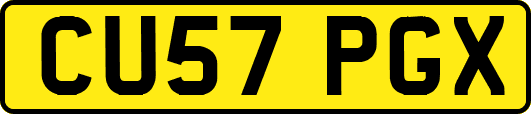 CU57PGX