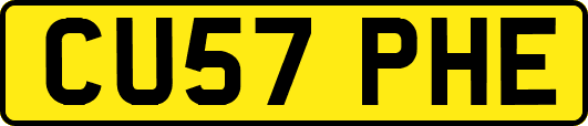 CU57PHE