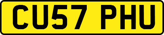 CU57PHU
