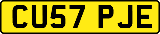 CU57PJE