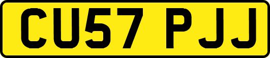 CU57PJJ