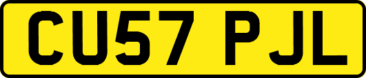 CU57PJL