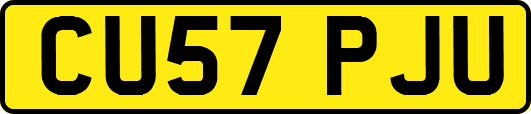 CU57PJU
