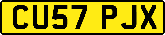 CU57PJX