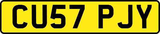 CU57PJY