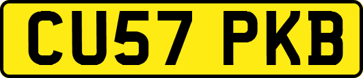 CU57PKB