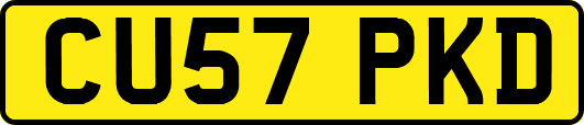 CU57PKD