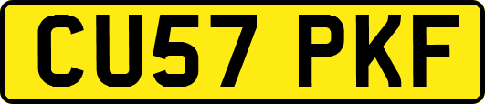 CU57PKF