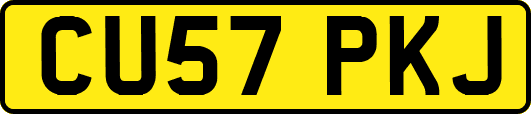 CU57PKJ