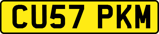 CU57PKM