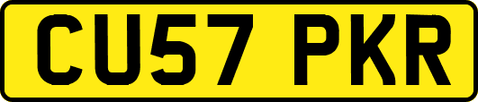 CU57PKR