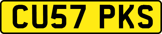 CU57PKS