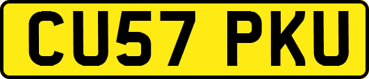 CU57PKU