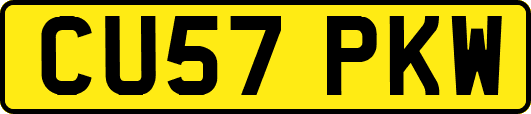 CU57PKW