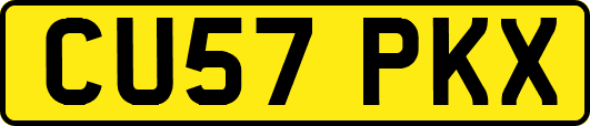 CU57PKX