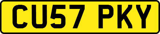 CU57PKY