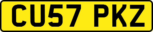 CU57PKZ