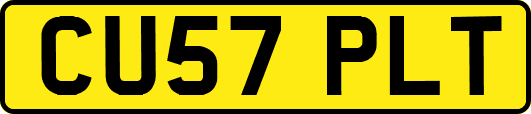 CU57PLT