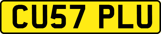 CU57PLU