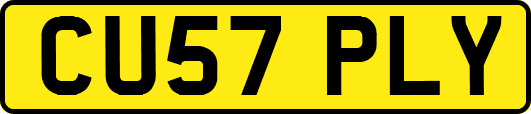 CU57PLY