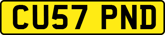 CU57PND